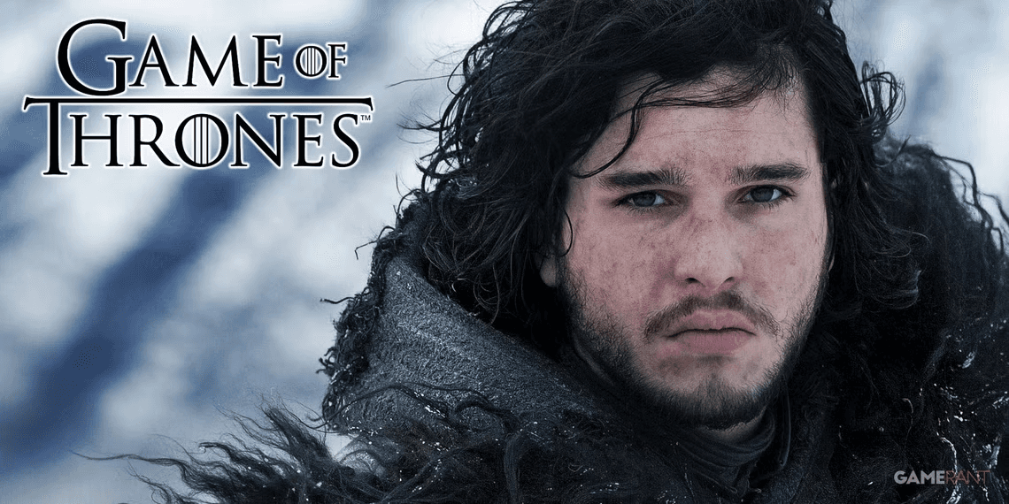 У новій грі “Гра престолів” представлений акторський склад серіалу HBO