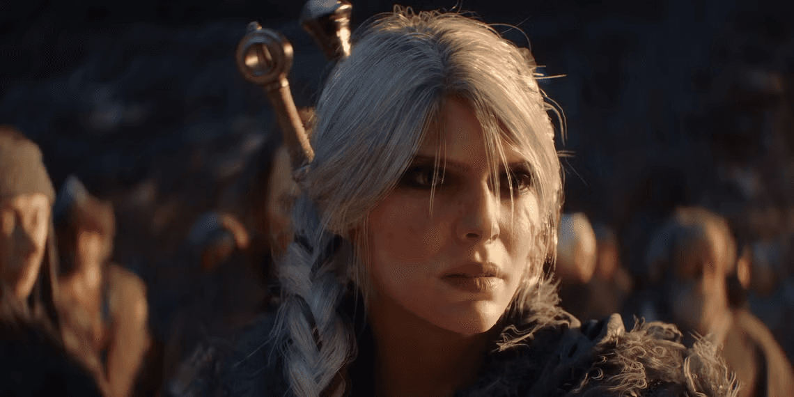 Гвинт повертається у The Witcher 4: що відомо про улюблену карткову гру?