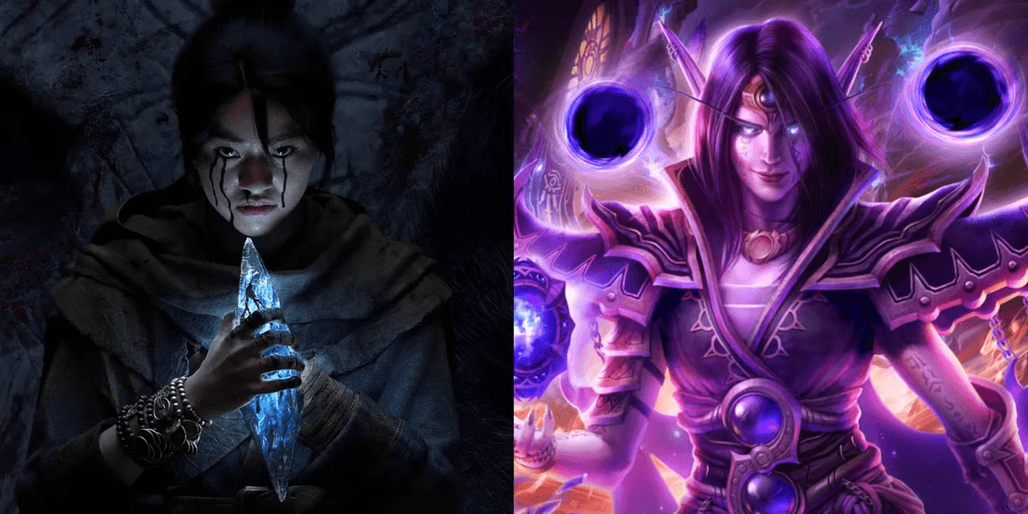 Blizzard запускає святкові пропозиції для World of Warcraft та Diablo 4 з великими знижками та безкоштовними предметами