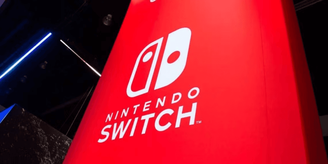 Дизайн Nintendo Switch 2: новий витік інформації