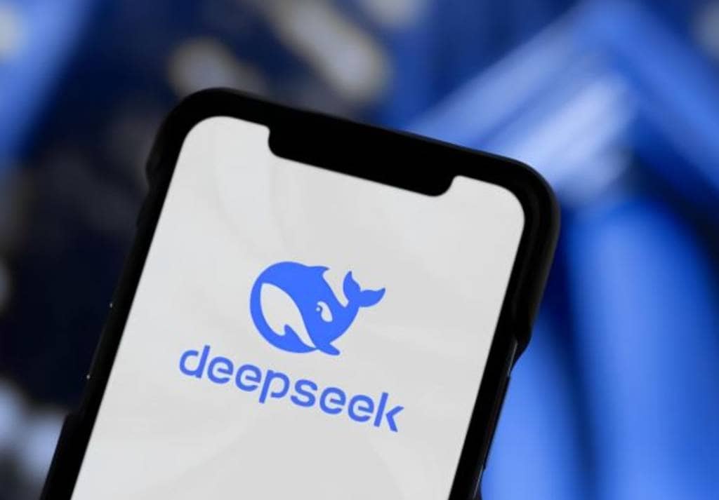 DeepSeek: чи загрожує китайський ШІ безпеці користувачів?