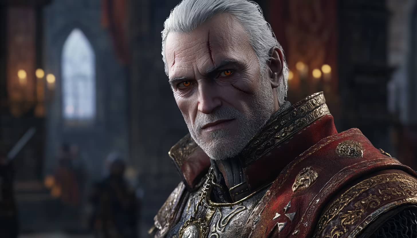 У “The Witcher 4” NPC матимуть унікальні історії: що відомо