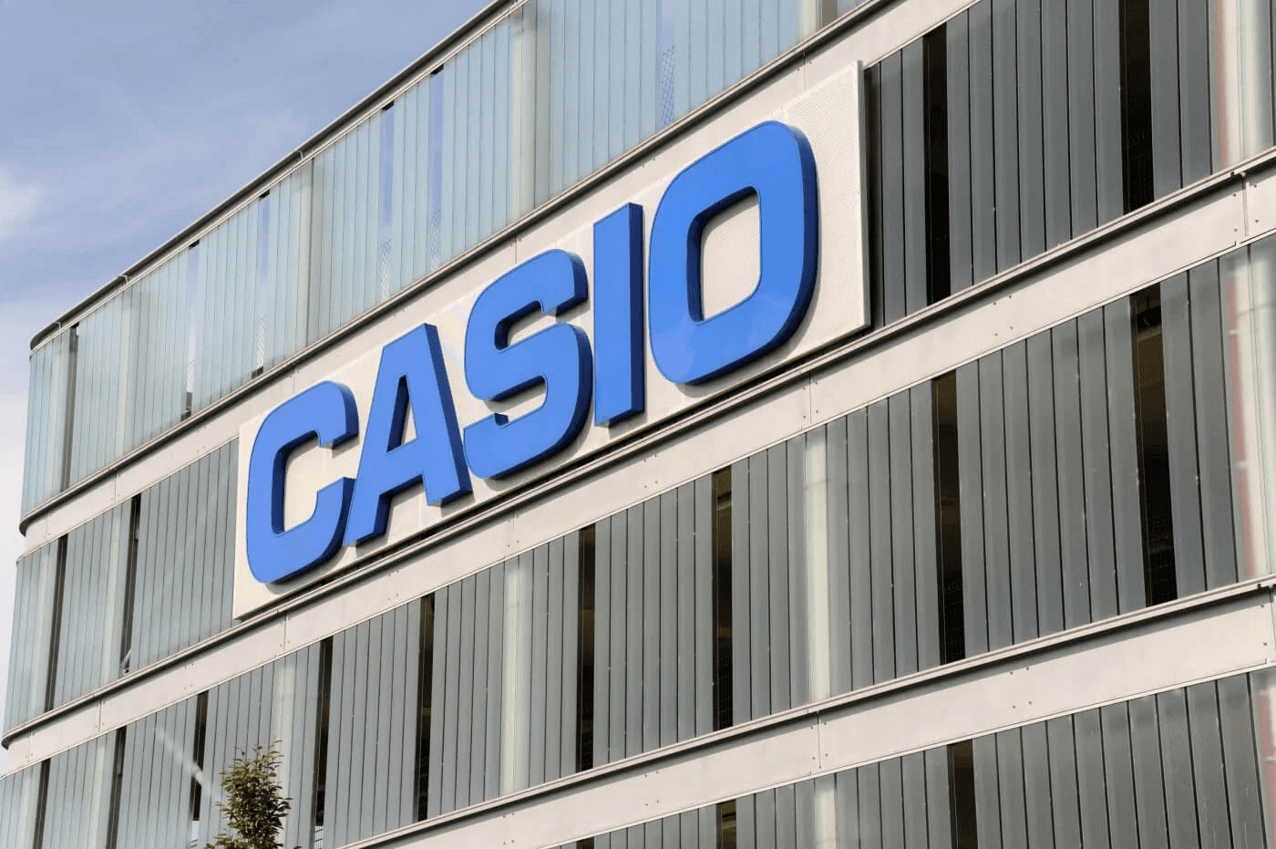 Атака на Casio: Викрадено дані 8 500 осіб під час кібернападу