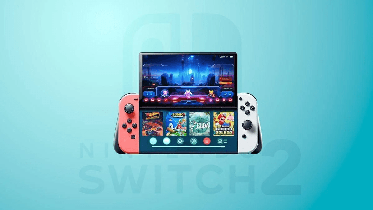 “Breath of the Wild” може отримати оновлення для Nintendo Switch 2