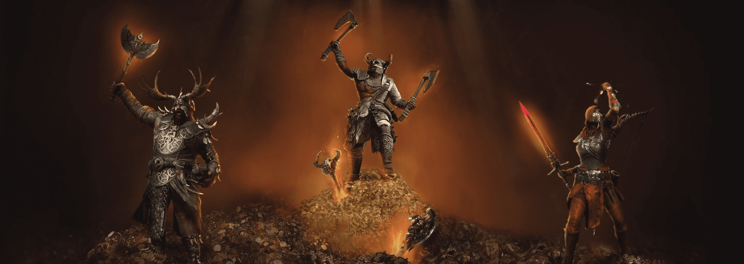 «Welcome Back Booster» в Diablo 4 Сезон 7: нові можливості для гравців