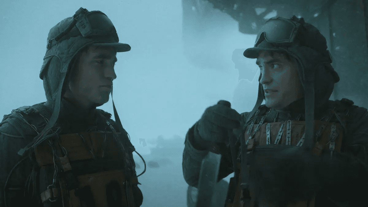 «Міккі 17»: трейлер розкриває моторошні деталі колонізації планет
