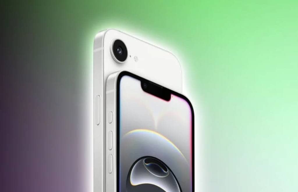 Apple вилучила з продажу кілька моделей iPhone: що змінилося