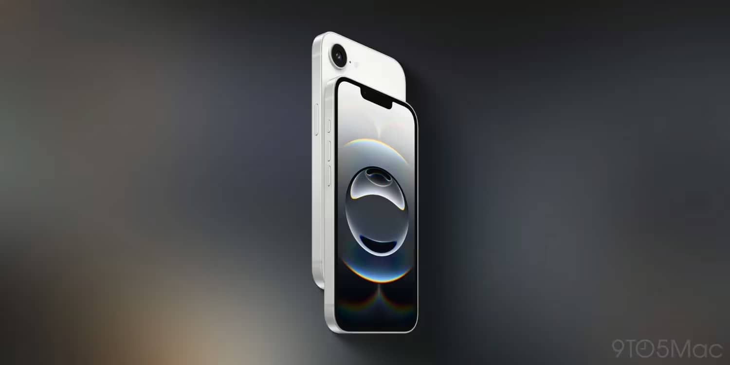 iPhone 16e: огляд нового базового iPhone з чипом A18 та OLED-екраном