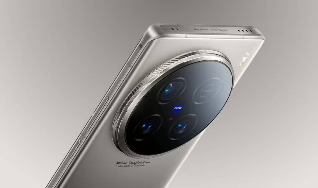 Смартфон vivo X200s отримає потужний процесор Dimensity 9400+ та інноваційні технології