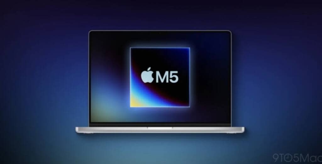Apple оновить MacBook Pro: новий чіп M5 у 2025 та великі зміни у 2026