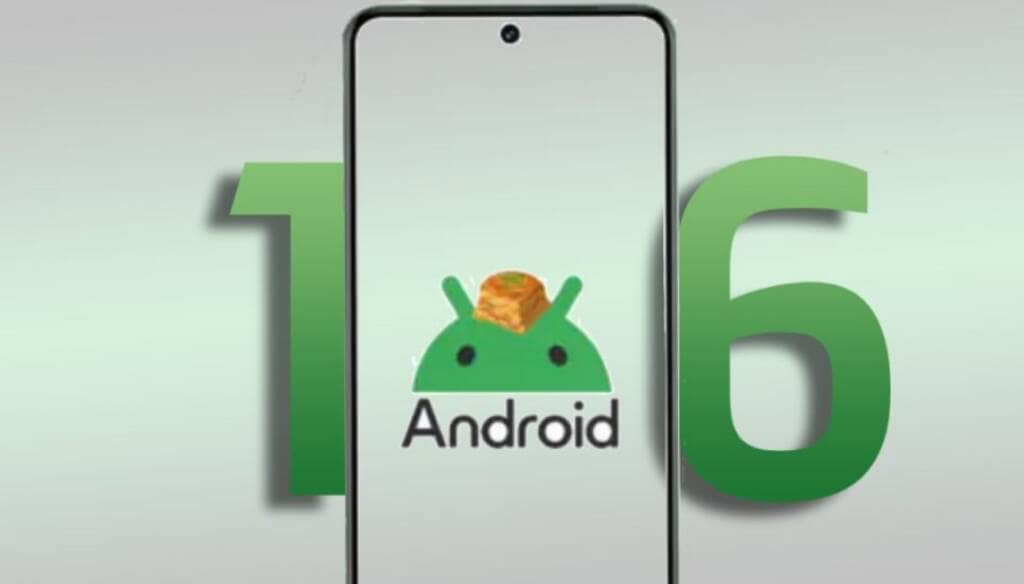 Android 16 Beta 3: нові функції та очікуваний реліз