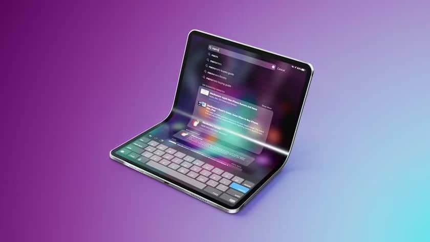 Apple представить складані iPhone та iPad у 2026 році