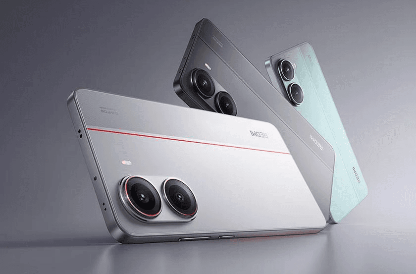 Redmi Turbo 4 Pro з батареєю 7000 мАг і Snapdragon 8s Elite пройшов сертифікацію