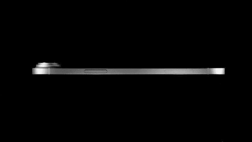 iPhone 17 Air: найтонший iPhone в історії за $900