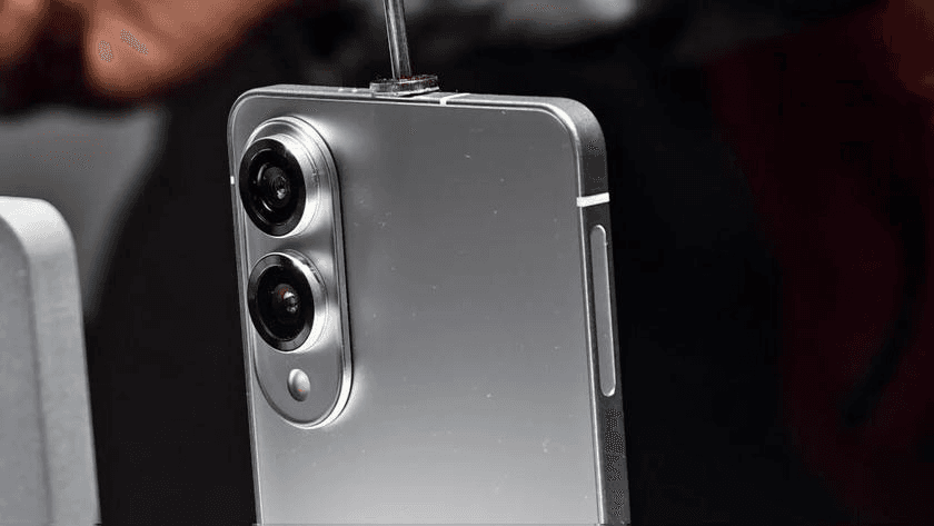 Samsung Galaxy S25 Edge з’явиться в Індії: характеристики, ціна та дата виходу