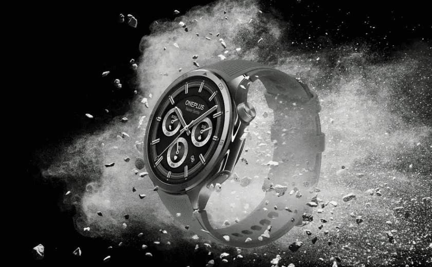 OnePlus може випустити компактну версію Watch 3 – що відомо?