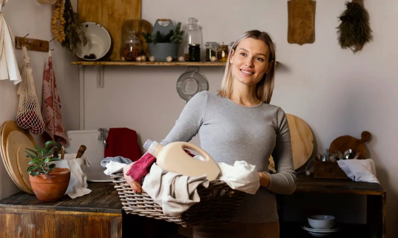 10 порад для домогосподарок: як легко підтримувати чистоту і затишок у вашому будинку