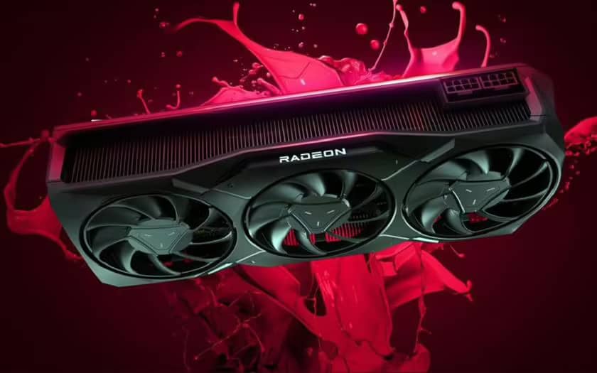 AMD готує бюджетні відеокарти Radeon RX 9060 з архітектурою RDNA 4
