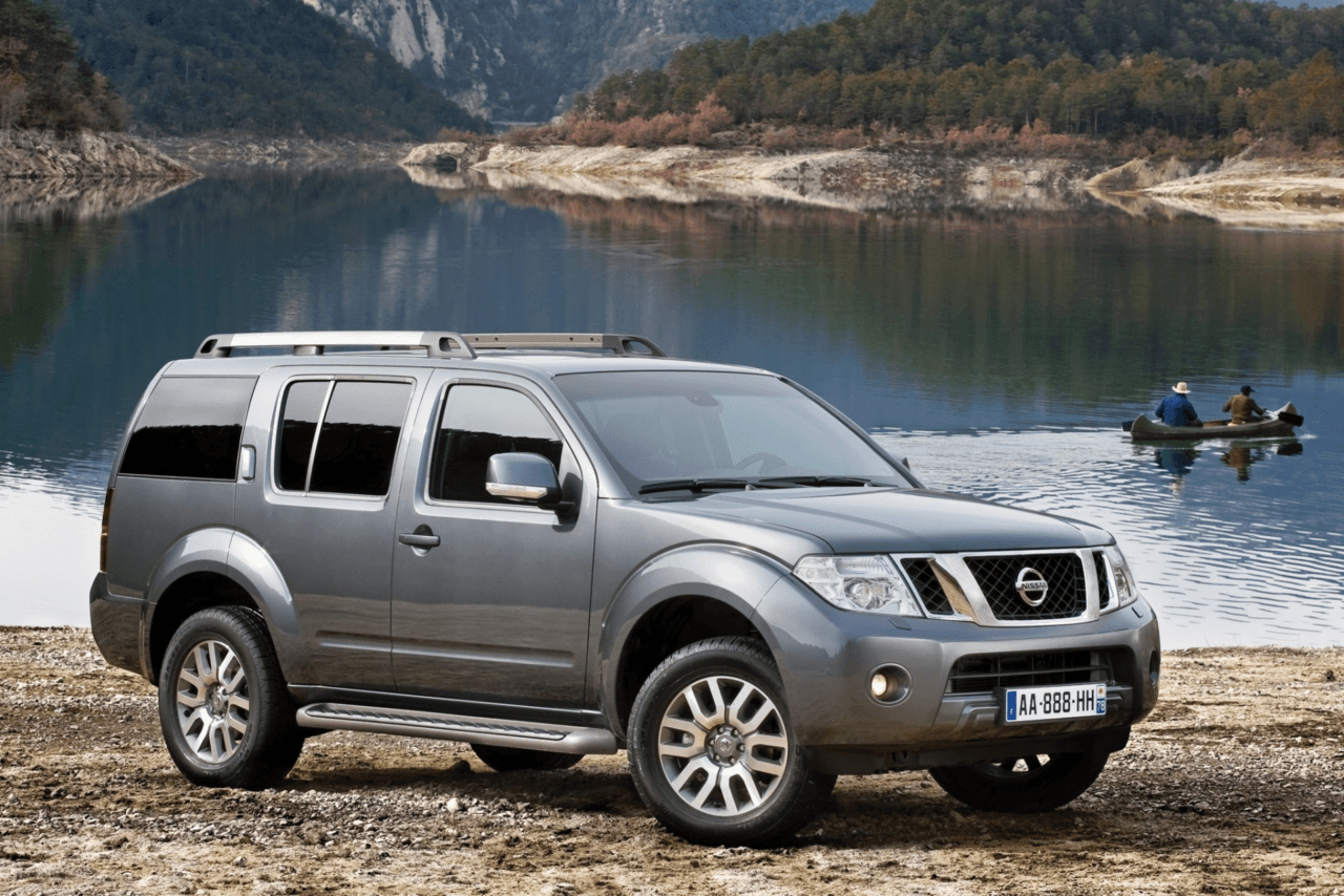 Три популярні кросовери від Nissan отримали довічну гарантію на двигун і КПП