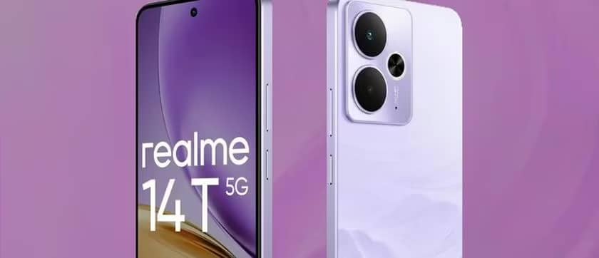 Realme 14T: Огляд нових характеристик і очікуваний анонс