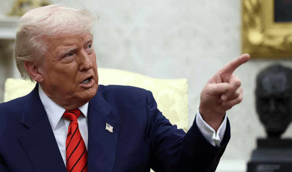 У Колорадо замінять портрет Трампа, республіканці зібрали для цього кошти, – ЗМІ