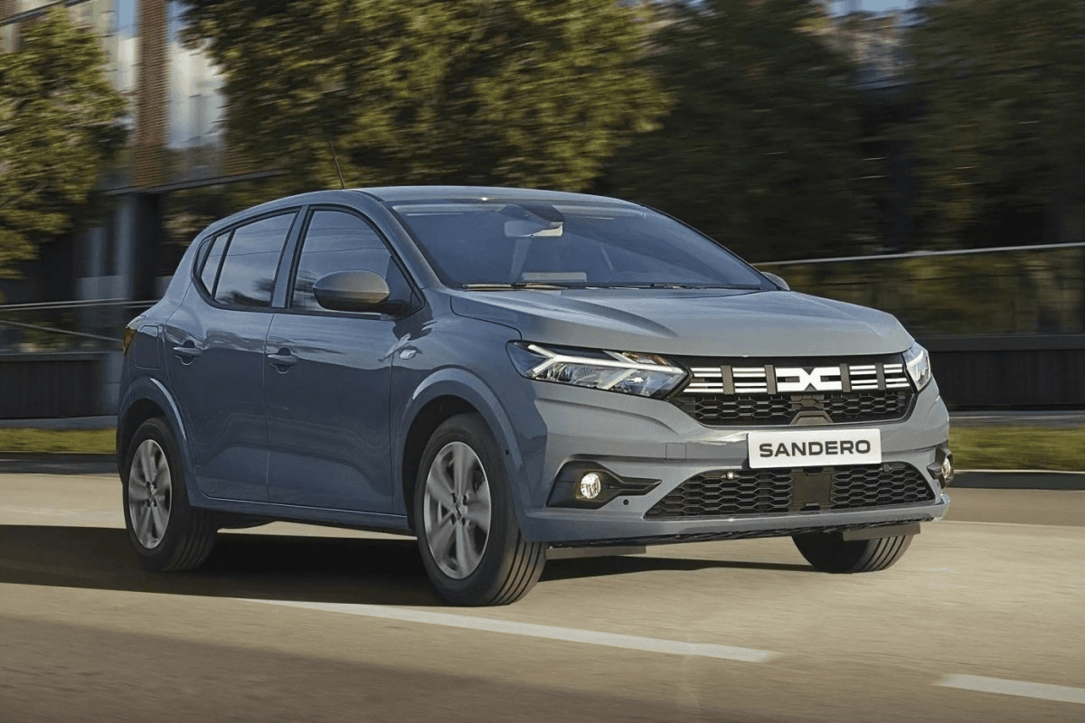 Названо найпопулярніший автомобіль у Європі
