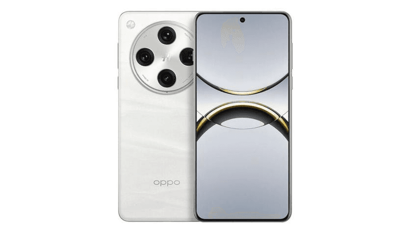 Oppo Find X8s: компактний, стильний та потужний смартфон