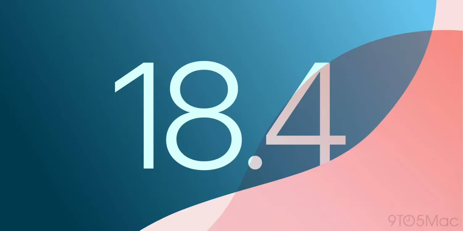 Оновлення iOS 18.4 beta 2: Пріоритетні сповіщення, візуальний інтелект і нові емодзі