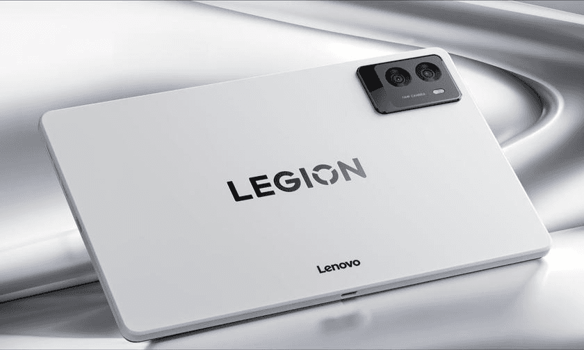 Lenovo випустить оновлений ігровий планшет Legion: що відомо