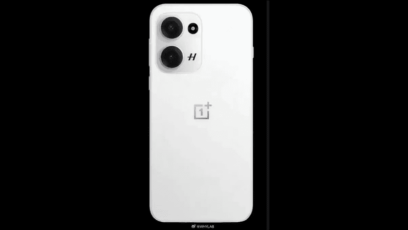 OnePlus 13T з’явився в AnTuTu: Snapdragon 8 Elite, 6000 мА·год та дисплей 120 Гц
