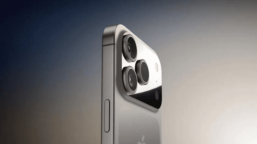Apple готує оновлення камери для iPhone 17 Pro з 48-мегапіксельним телеоб’єктивом