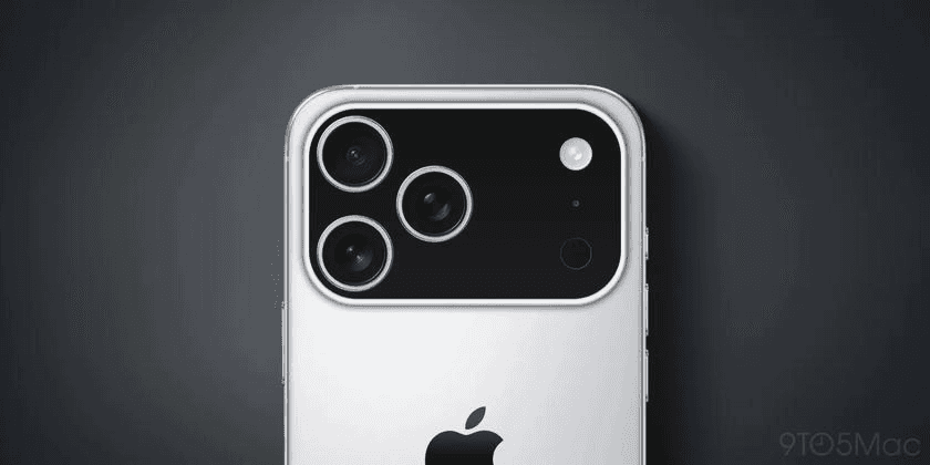 iPhone 17 Pro залишиться без кардинальних змін у дизайні