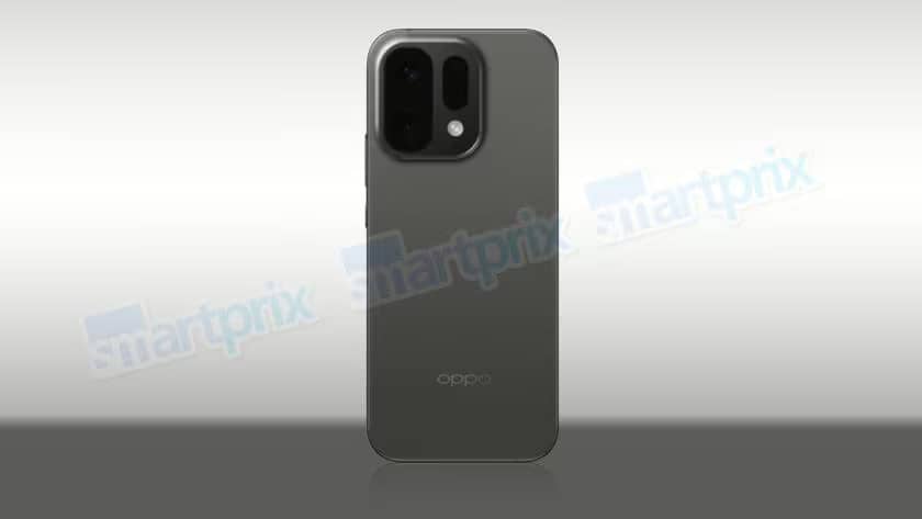Oppo Reno 14 Pro: новий дизайн, OLED-екран і унікальна кнопка Magic Cube