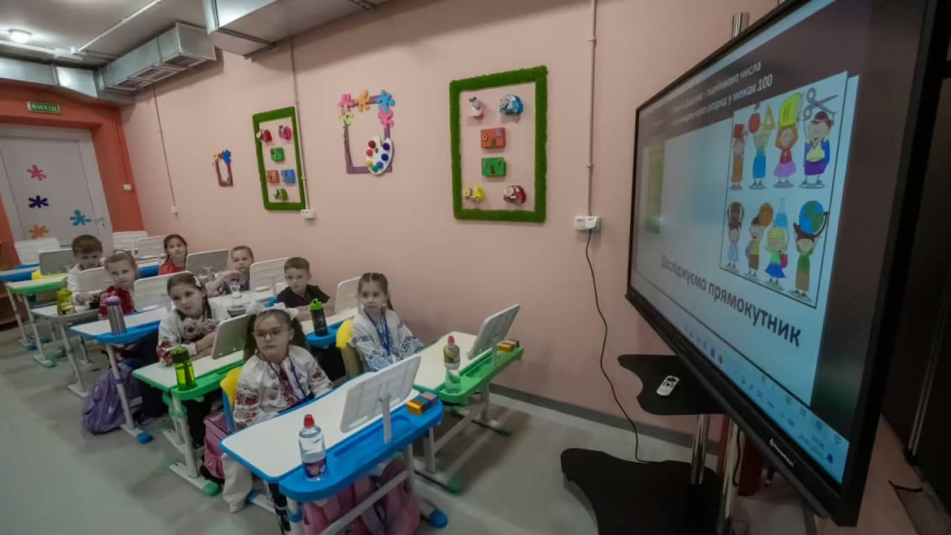 В Україні з’явиться “дитяча” валюта — за що можна буде платити