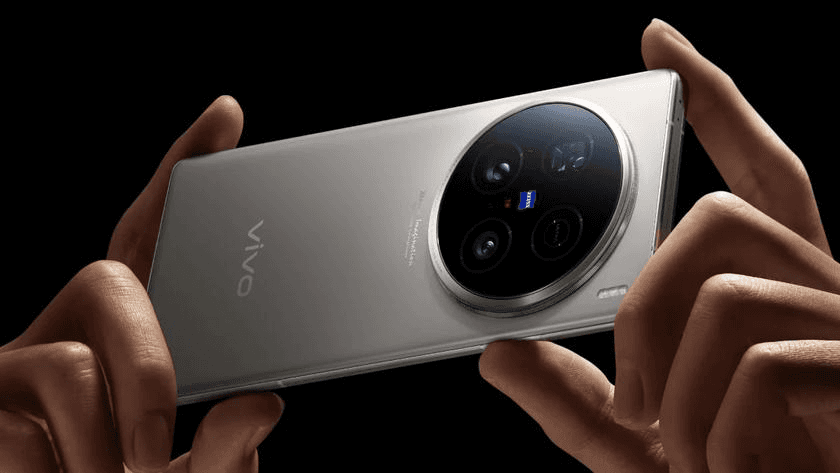 Vivo анонсувала випуск флагманського смартфона X200 Ultra з камерою 200 МП у квітні 2025 року