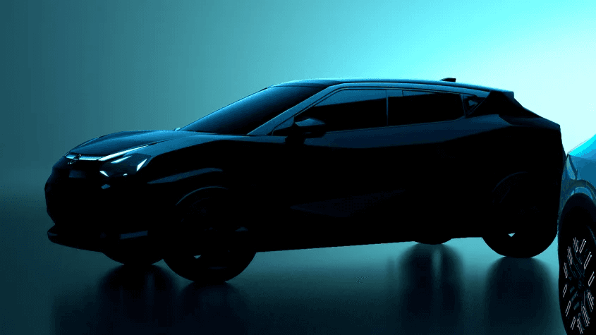 Третє покоління Nissan Juke: електричний кросовер з новим дизайном та потужним двигуном