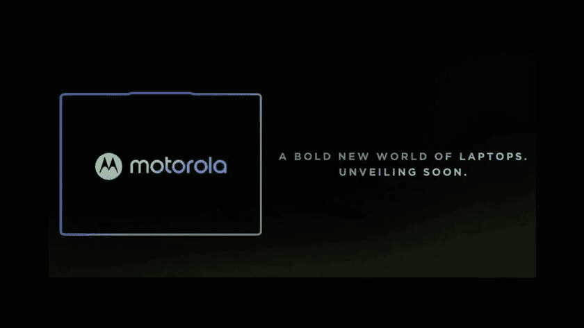 Motorola готується до запуску першого ноутбука: що відомо про новинку?