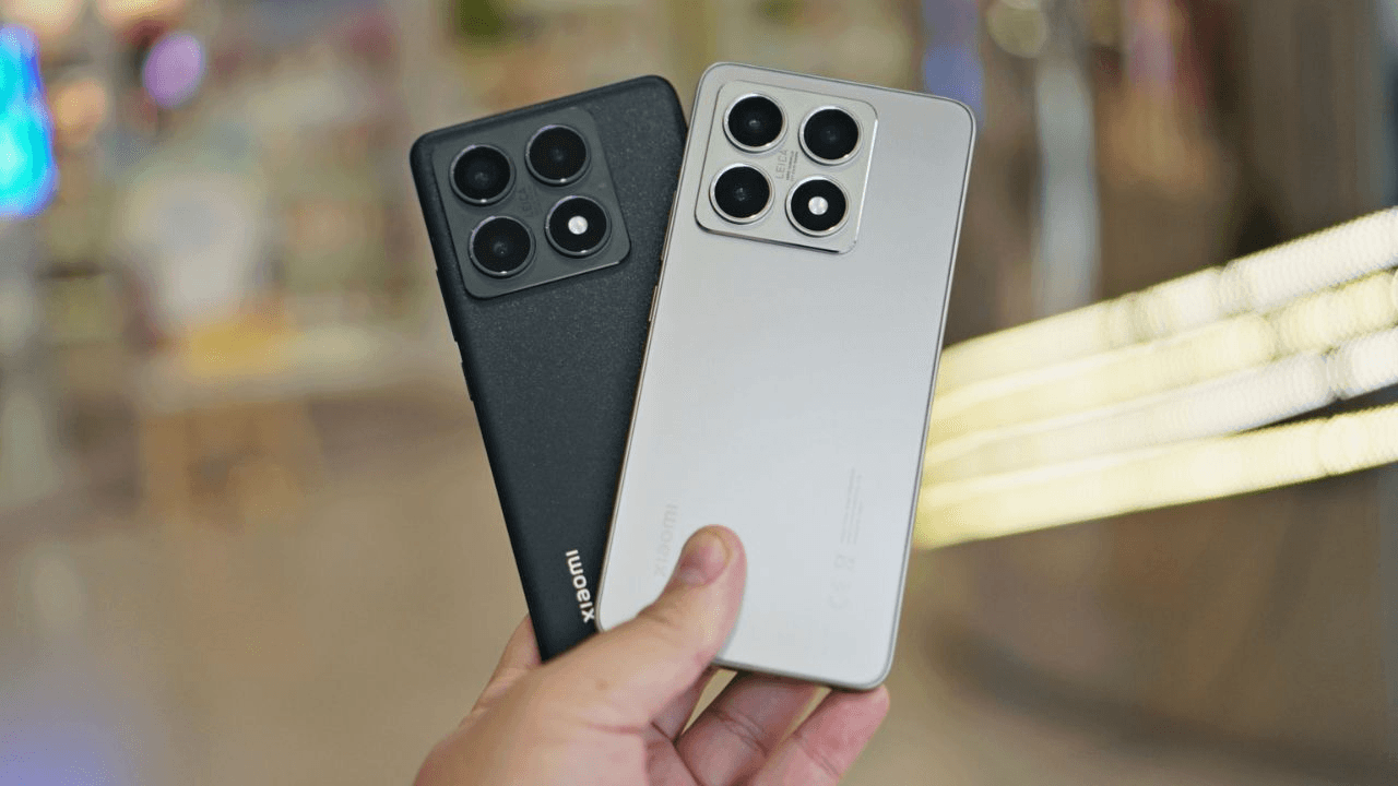 ТОП-10 фішок, через які ви захочете купити телефон Xiaomi
