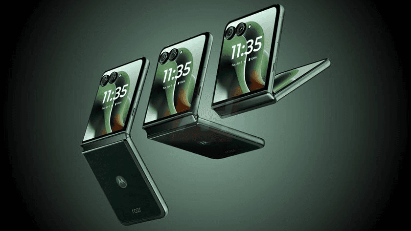 Motorola Razr 2025 офіційно представлено: потужний Snapdragon та новий дизайн