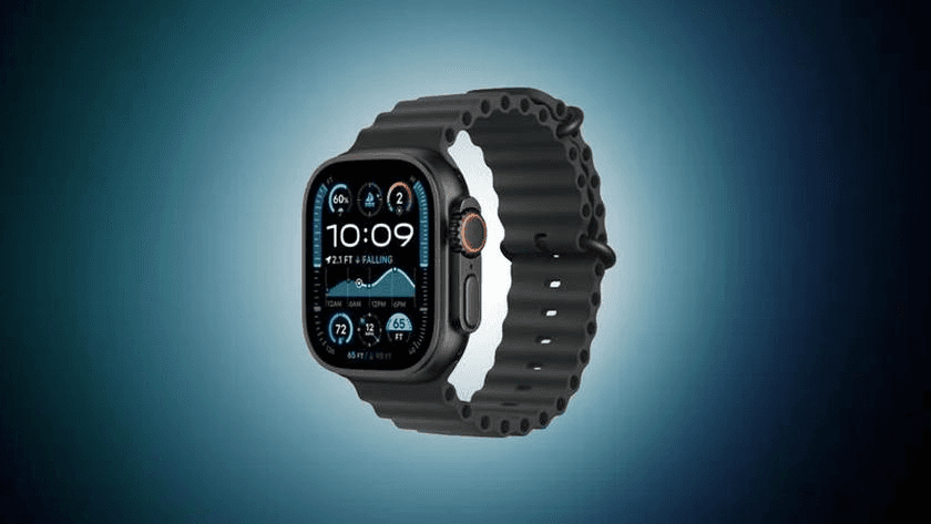 Apple готує революційне оновлення watchOS: новий дизайн і інтелектуальні функції для Apple Watch Ultra