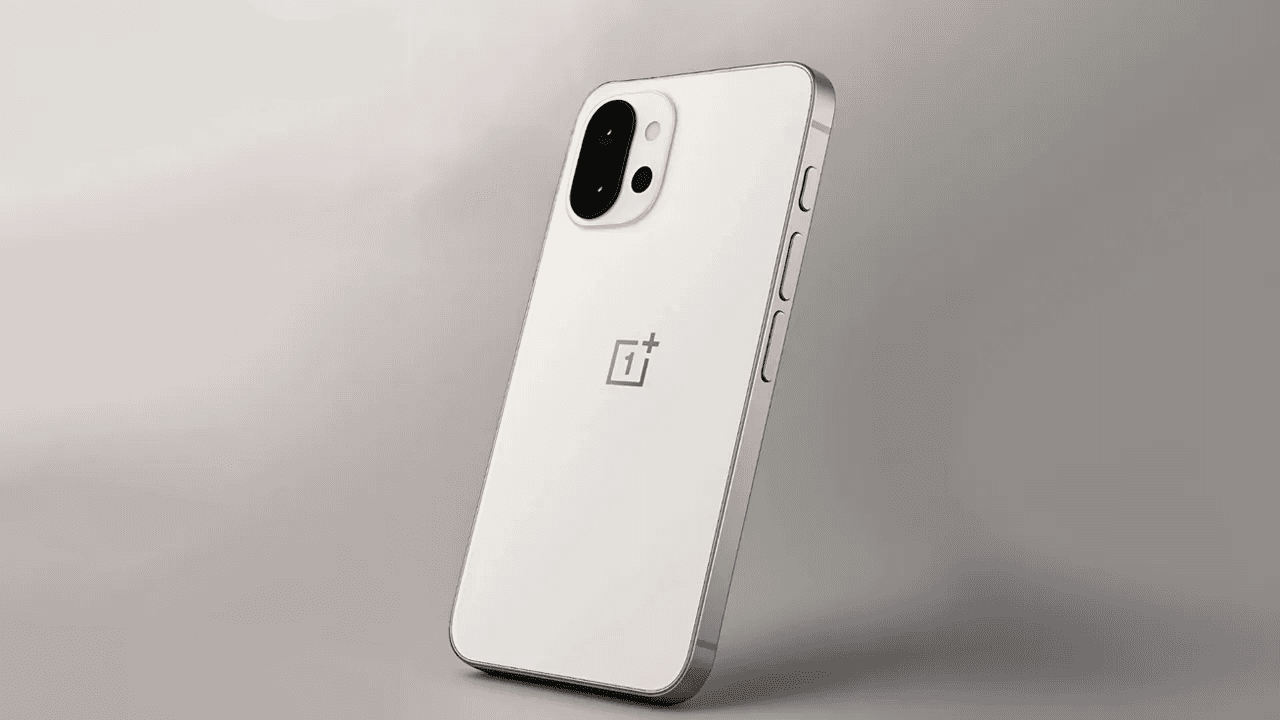 OnePlus 13s: Новий смартфон з AMOLED екраном та швидкою зарядкою вийде в Індії