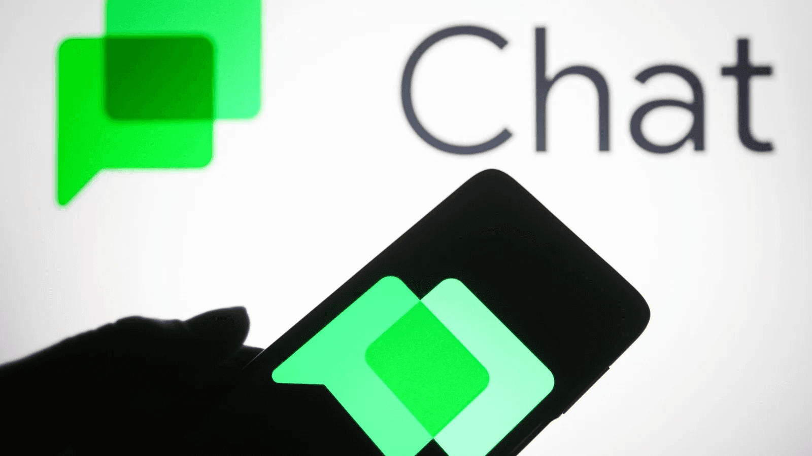 Google Chat отримає можливість планування повідомлень та підтримку Gemini AI