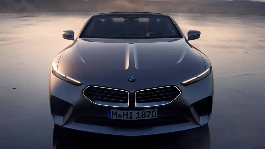 BMW анонсує майбутні ексклюзивні моделі M-серії та обмежений випуск Skytop