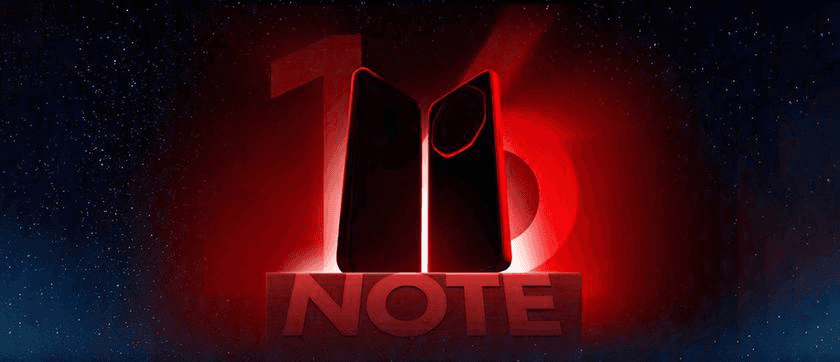 Meizu готує реліз нового смартфона Note 16