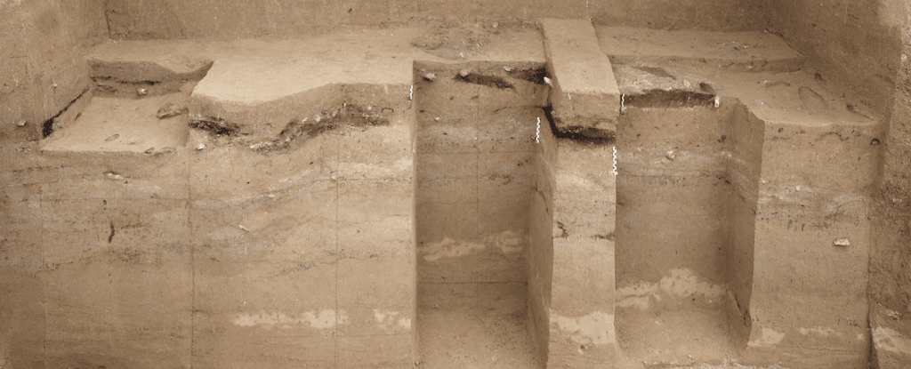 Археологи знайшли докази майстерного використання вогню в Україні під час найхолоднішої епохи людства