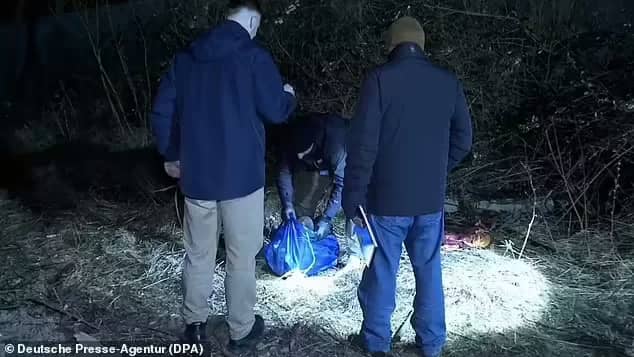 У Німеччині поліція п’ять годин розслідувала “вбивство” секс-ляльки