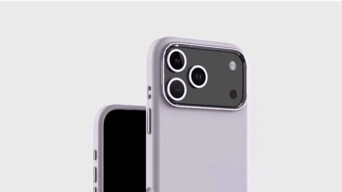 Apple частково оновить iPhone 17 до 12 ГБ RAM — повний перехід очікується у 2026 році