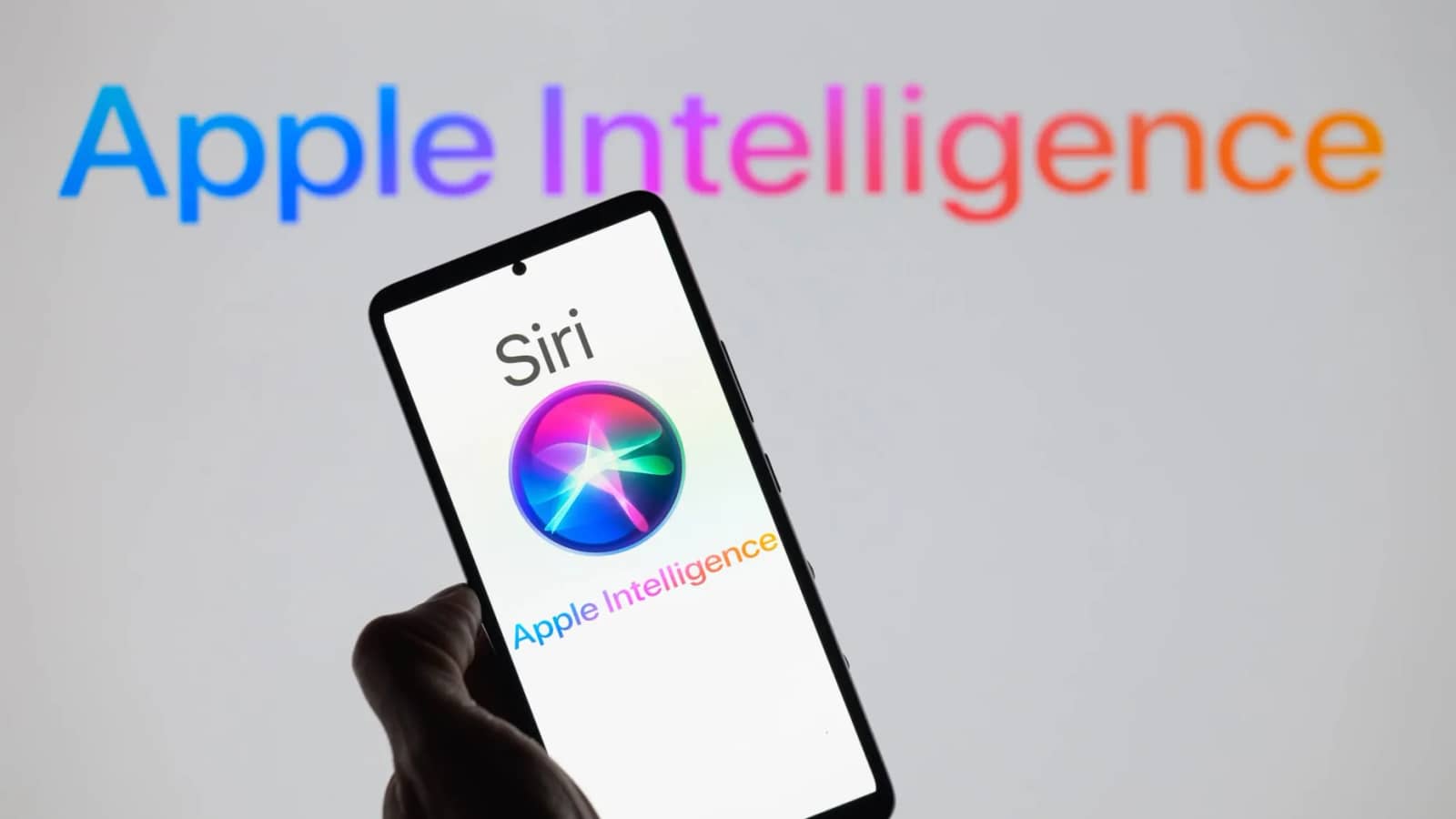 Apple затримує впровадження AI у Siri: нові функції можуть з’явитися лише у 2026 році