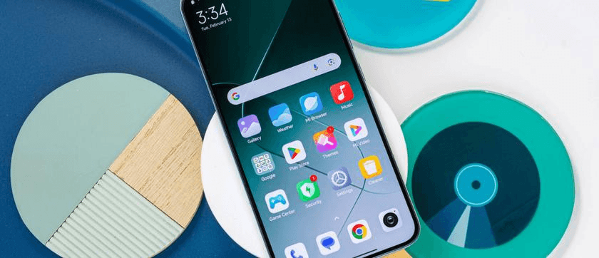 Xiaomi готує до випуску Civi 5 Pro з потужним чипсетом Snapdragon 8s Gen 4 та Android 15