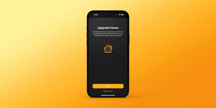 Apple зупинить підтримку старої версії Home app з виходом iOS 19 — що робити користувачам